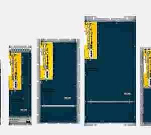 Bộ điều khiển động cơ servo BM 4412 Baumuller Vietnam