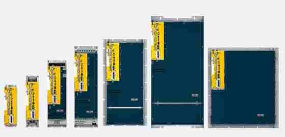 Bộ điều khiển động cơ servo BM 4412 Baumuller Vietnam