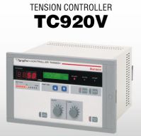 Bộ điều khiển lực căng TC920V Nireco - Đại lý phân phối Nireco tại Việt Nam