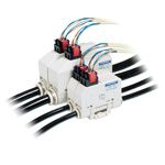 Bộ điều khiển lưu lượng iB-Flow Koganei Việt nam