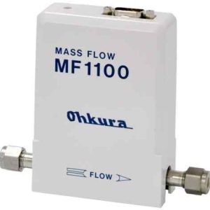 MF1100B Ohkura, bộ điều khiển lưu lượng MF1100B Ohkura Vietnam