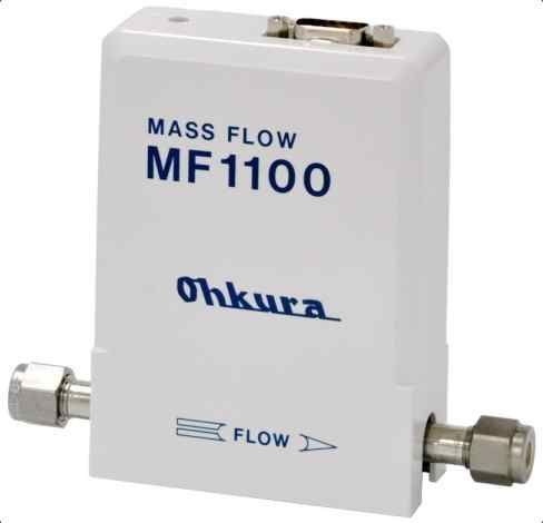 MF1100B Ohkura, bộ điều khiển lưu lượng MF1100B Ohkura Vietnam