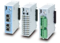 Bộ điều khiển nhiệt độ kiểu Module SRZ RKC - Temperature Controllers RKC Instrument