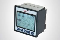 Bộ điều khiển phanh type RCS ROMER Fordertechnik | TYPE RCS ROMER Fordertechnik