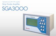 Bộ điều khiển và khuếch đại tín hiệu SGA3000 Nireco