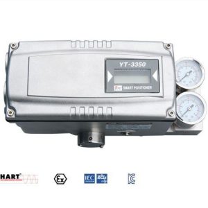 Bộ định vị van Smart Positione YT-3350 YoungTech Vietnam