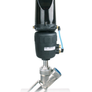 Bộ điều khiển van TMP-3000 for Angle seat valve - YT Vietnam