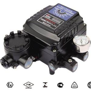 Bộ điều khiển vị trị khí nén YT-1000R Young Tech Vietnam
