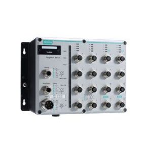 Bộ định tuyến TN-5900 MOXA -Moxa Vietnam - Đại lý Moxa Việt Nam
