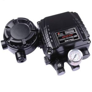 Bộ định vị khí nén điện YT-1000L Young Tech Việt Nam