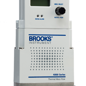 Bộ đo và điều chỉnh lưu lượng khí ga - 4800 Brooks Việt Nam