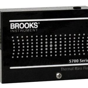 Bộ đo và điều chỉnh lưu lượng khí ga - 5700 Brooks Việt Nam