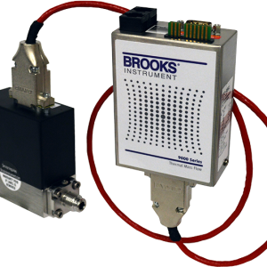 Bộ đo và điều chỉnh lưu lượng khí và hơi-9861 Brooksinstrument