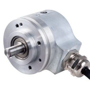 Bộ giải mã xung EAC50 Series Encorder Elco-holding Việt Nam