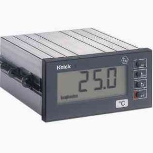 Bộ hiển thị 830 S1, 830 S2 Knick Panel Việt Nam