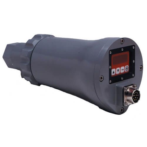 Bộ kiểm tra bức xạ ngọn lửa 95UVS2E-1 Fireye Việt Nam
