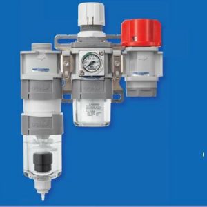 Bộ lọc khí CMZ series Koganei Việt Nam