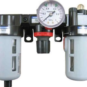 BỘ LỘC KHÍ NÉN ĐƠN C150-01 KOGANEI VIỆT NAM
