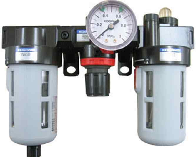 BỘ LỘC KHÍ NÉN ĐƠN C150-01 KOGANEI VIỆT NAM
