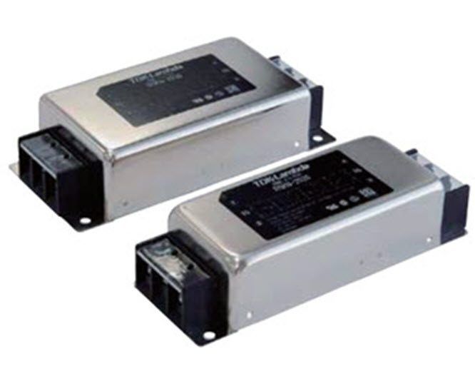 BỘ LỌC NHIỄU TDK LAMBDA VIỆT NAM