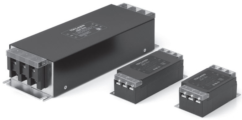 Bộ lọc nhiễu RSHN hãng TDK-Lambda Việt Nam Bộ lọc nhiễu RSHN hãng TDK-Lambda Việt Nam
