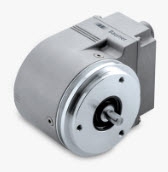 Bộ mã hóa vòng quay EAL580 SV - Encoder Baumer -Cảm biến Baumer