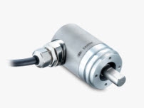 Bộ mã hóa tự động EAM360 Baumer - Baumer Vietnam