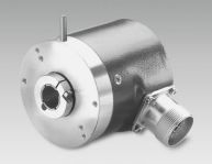 Bộ mã hóa vòng quay G0A2H Baumer - Encoders Baumer Vietnam - Cảm biến Baumer