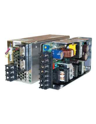 Bộ nguồn HWS100-24/A TDK-Lambda