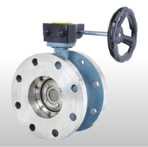 Valve BOD Aira- Van bướm BOD Aira Việt Nam