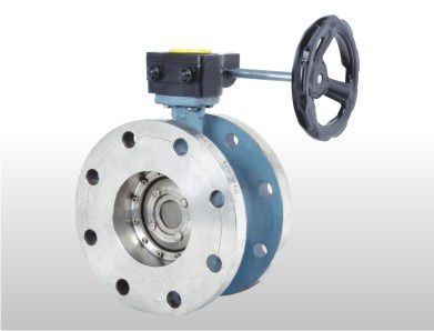 Valve BOD Aira- Van bướm BOD Aira Việt Nam