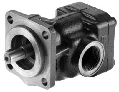 Transfer Gear Pumps KF 4-112 | Bơm bánh răng Kracht