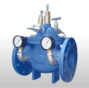 Valve BOM FD Aira- Van giảm áp Bom FD Aira Việt Nam