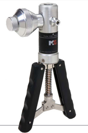 bơm tay khí nén T-900 Serie Ametek - Pneumatic hand pumps Ametek