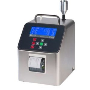 BT-620 Máy đếm hạt bụi 6 kênh Met One