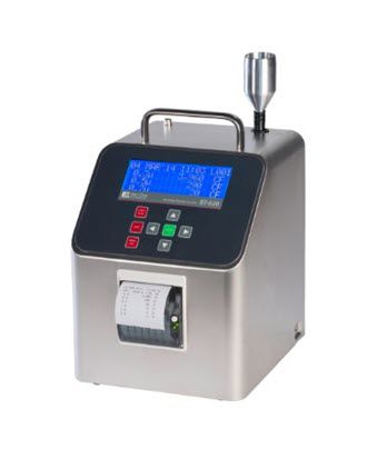 BT-620 Máy đếm hạt bụi 6 kênh Met One