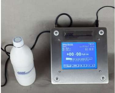 BT ETA5 AT2E- máy đo lực vặn nắp chai BT ETA5 AT2E Việt Nam