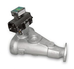 Diverter Valve | Van chuyển hướng cho bột và hạt Diverter Valve | Van chuyển hướng cho bột và hạt