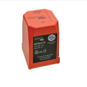 BurnerPRO Flame Safeguard BP110UVF, BP230UVF Fireye Việt Nam