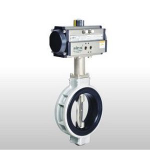Butterfly Valve Aira - Van bướm nhôm Aira Việt Nam