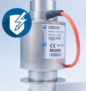 C16A - C16i Loadcells HBM Việt Nam