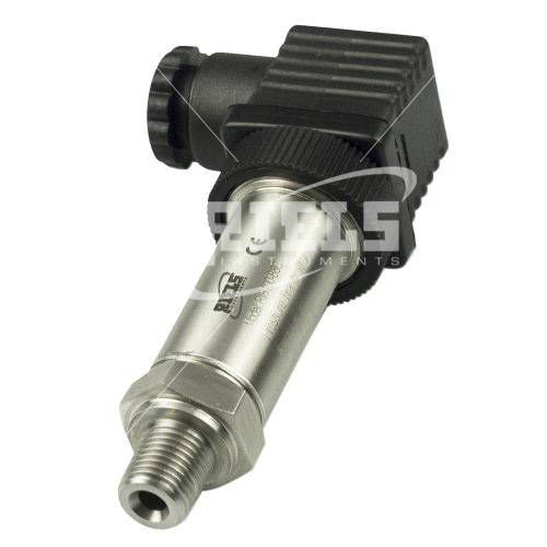 Cảm biến áp suất RIB100 - Riels Việt Nam