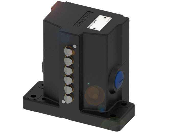 Cảm biến BNS043F Balluff Việt Nam