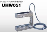 Cảm biến canh biên dạng siêu âm UHW051 Nireco - Đại lý Nireco tại Việt Nam