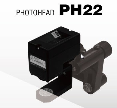 Cảm biến canh chỉnh biên dạng PHOTOHEAD PH22 Nireco - Đại lý Nireco tại Việt Nam Cảm biến canh chỉnh biên dạng PHOTOHEAD PH22 Nireco - Đại lý Nireco tại Việt Nam
