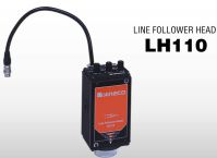 Cảm biến canh chỉnh biên LH110 Nireco - Đại lý phân phối Nireco tại Việt Nam