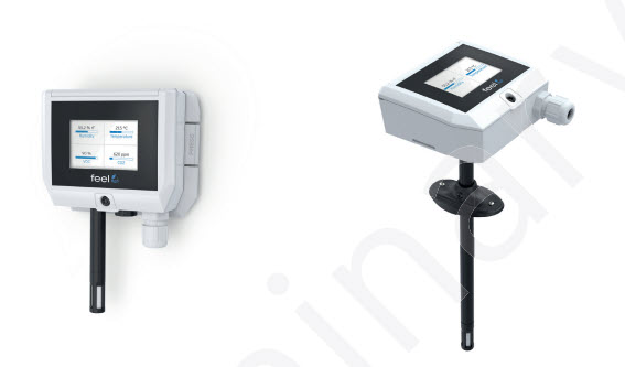Cảm biến 5 điểm FSM AG | Multisensor FSM AG Cảm biến 5 điểm FSM AG | Multisensor FSM AG