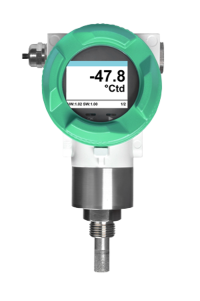 Cảm biến điểm sương CS Instruments - Dew point sensor FA 550 CS Instruments - Instruments Việt Nam cảm biến điểm sương FA 500 CS Instruments