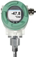 Cảm biến điểm sương CS Instruments - Dew point sensor FA 550 CS Instruments - Instruments Việt Nam