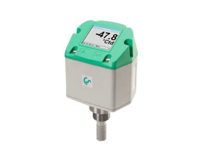 CẢM BIẾN ĐIỂM SƯƠNG FA 500 CS INSTRUMENTS